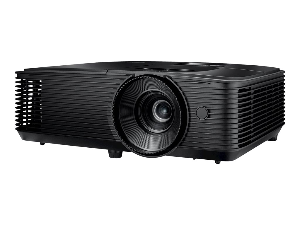 OPTOMA W400LVe DLP Projector WXGA 4000Lm