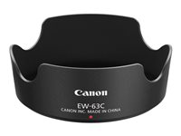 Canon EW-63C Kop for objektiv
