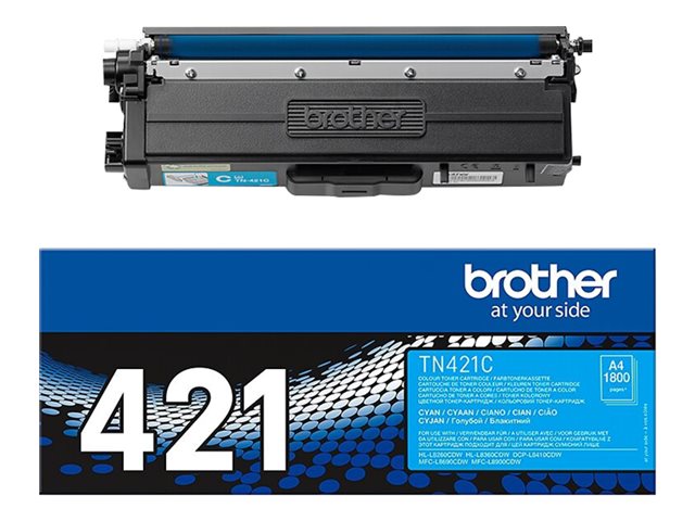 Brother TN421C
