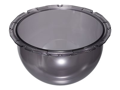 i-PRO - Camera dome cover