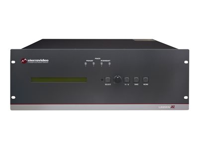 Sierra Video Lassen XL Series 3232SR-XL