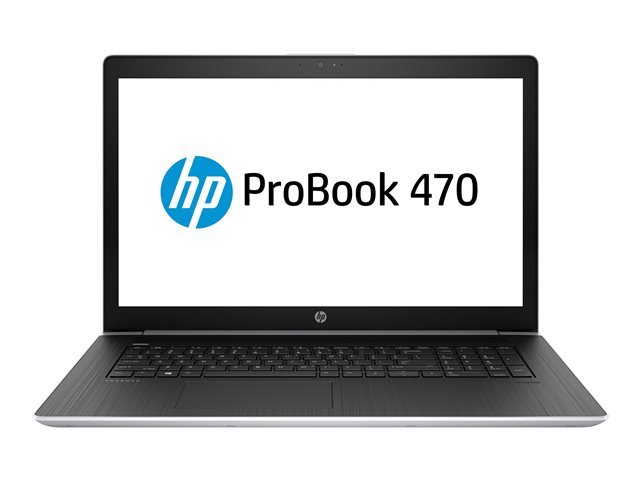 HP ProBook 470 G5 Notebook - 17.3