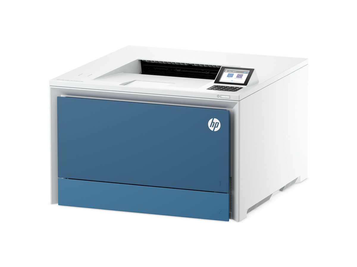 HP Color LaserJet Enterprise 4701dw printer