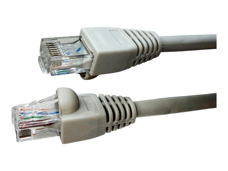 4XEM - Patch cable - RJ-45 (M) to RJ-45 (M)