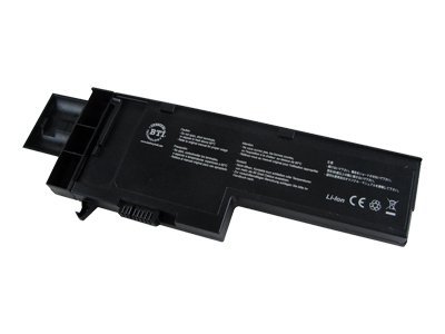 BTI - Notebook battery