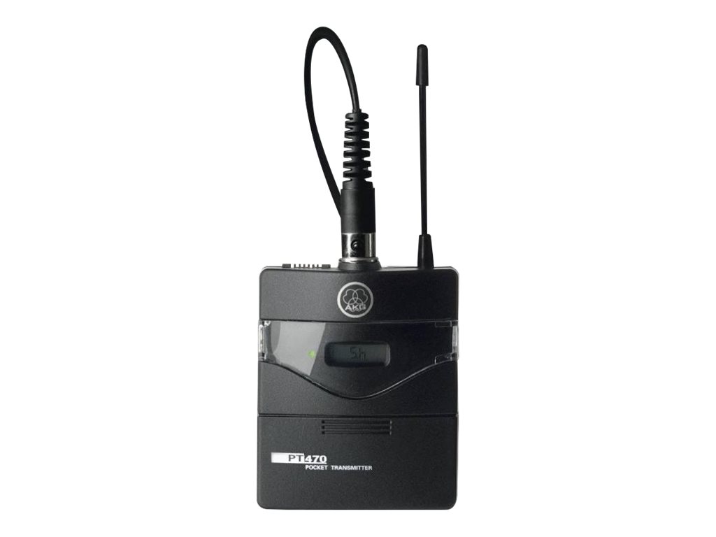 AKG WMS470 Sports Set