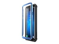 i-Blason Ares Protective case for cell phone rugged blue for Samsung
