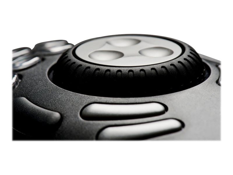 Contour Multimedia Controller PRO v2 - Contrleur de jeu - 15 boutons - filaire - USB - pour P/N: S-XPRS