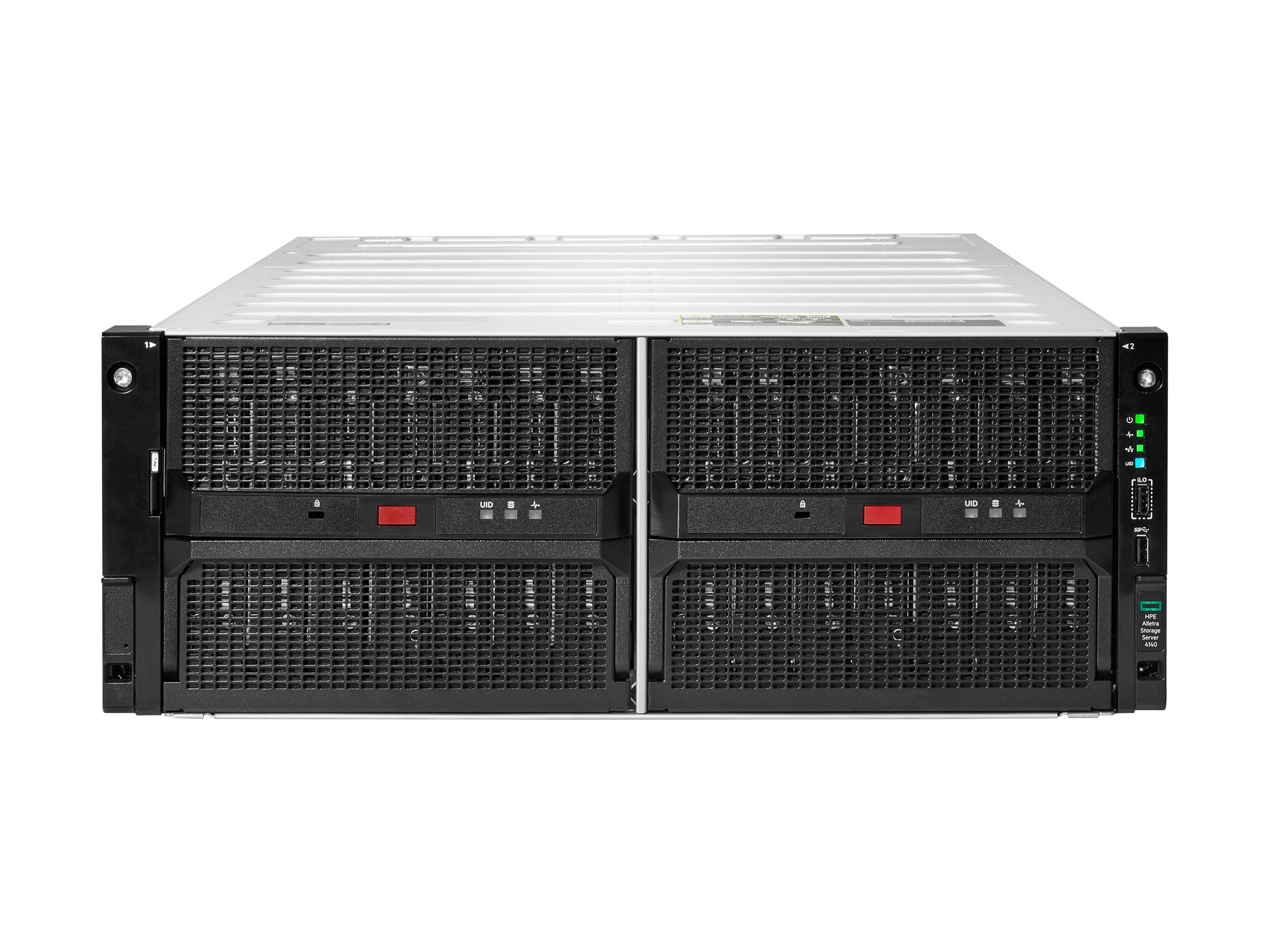 HPE Alletra 4140 - Server