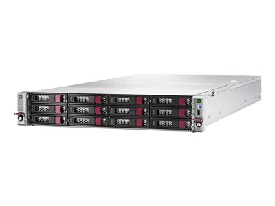 Apollo 4200 Gen9 24LFF CTO Svr