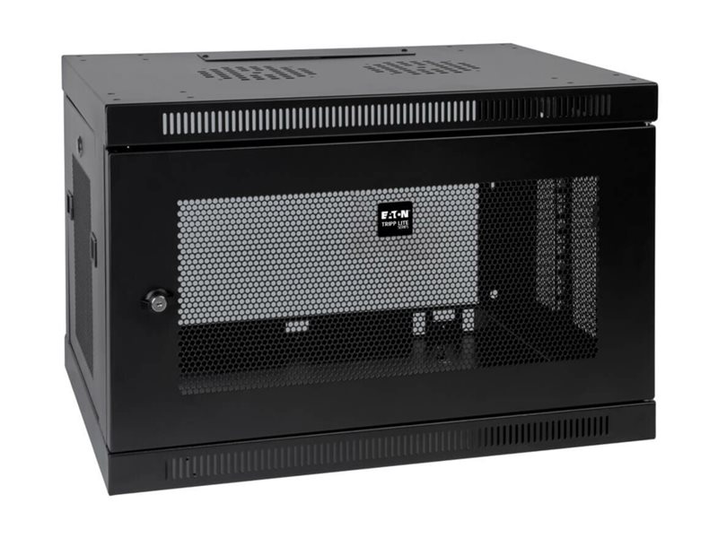 EATON TRIPPLITE 9U Low-ProfileMini Rack