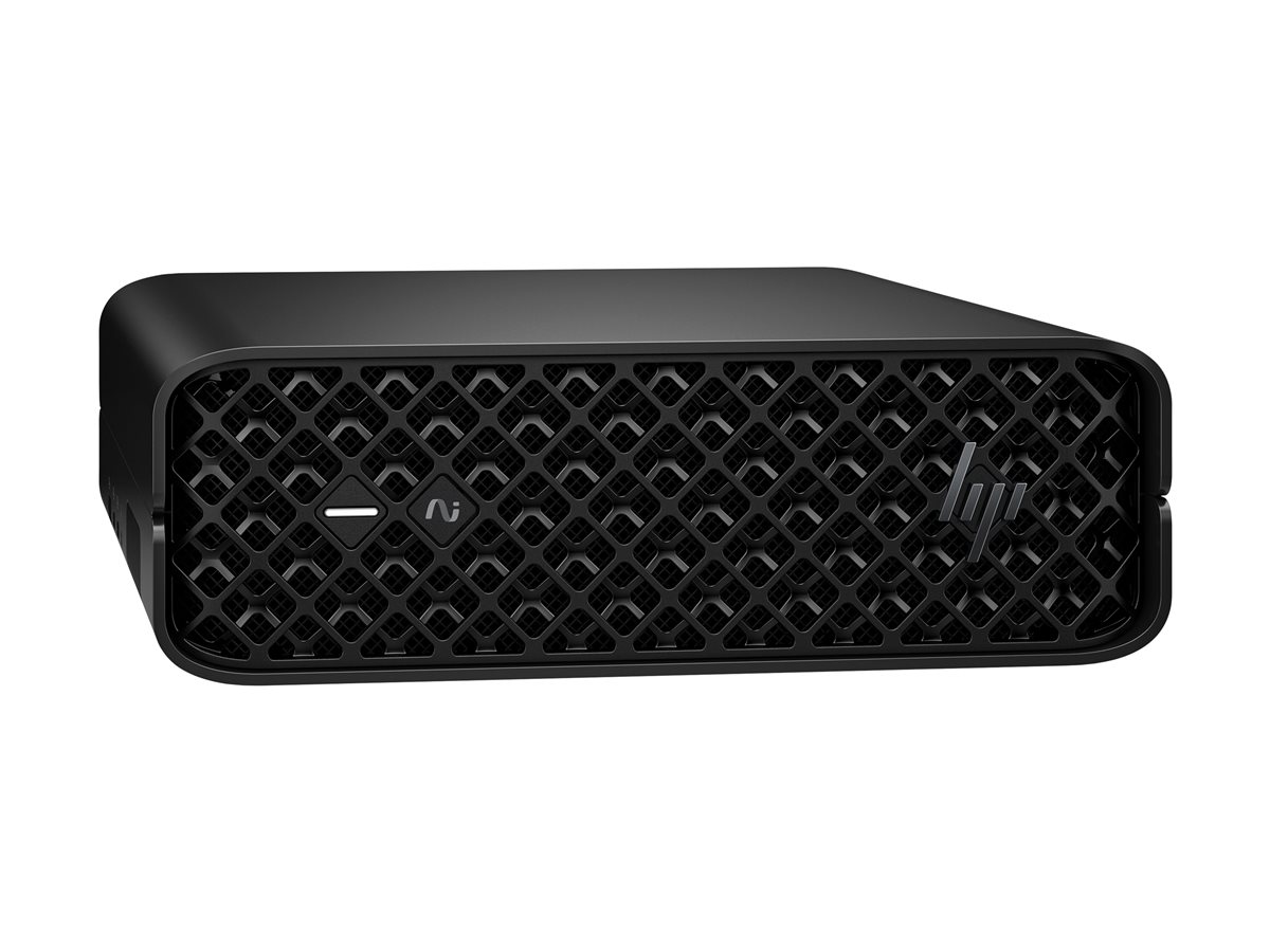 HP Workstation Z2 G1i - mini Core Ultra 5 245K 4.2 GHz - 32 GB - SSD 1 TB - česká – foto 5