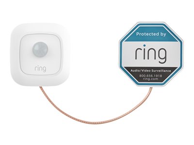 Ring Mailbox - Motion sensor