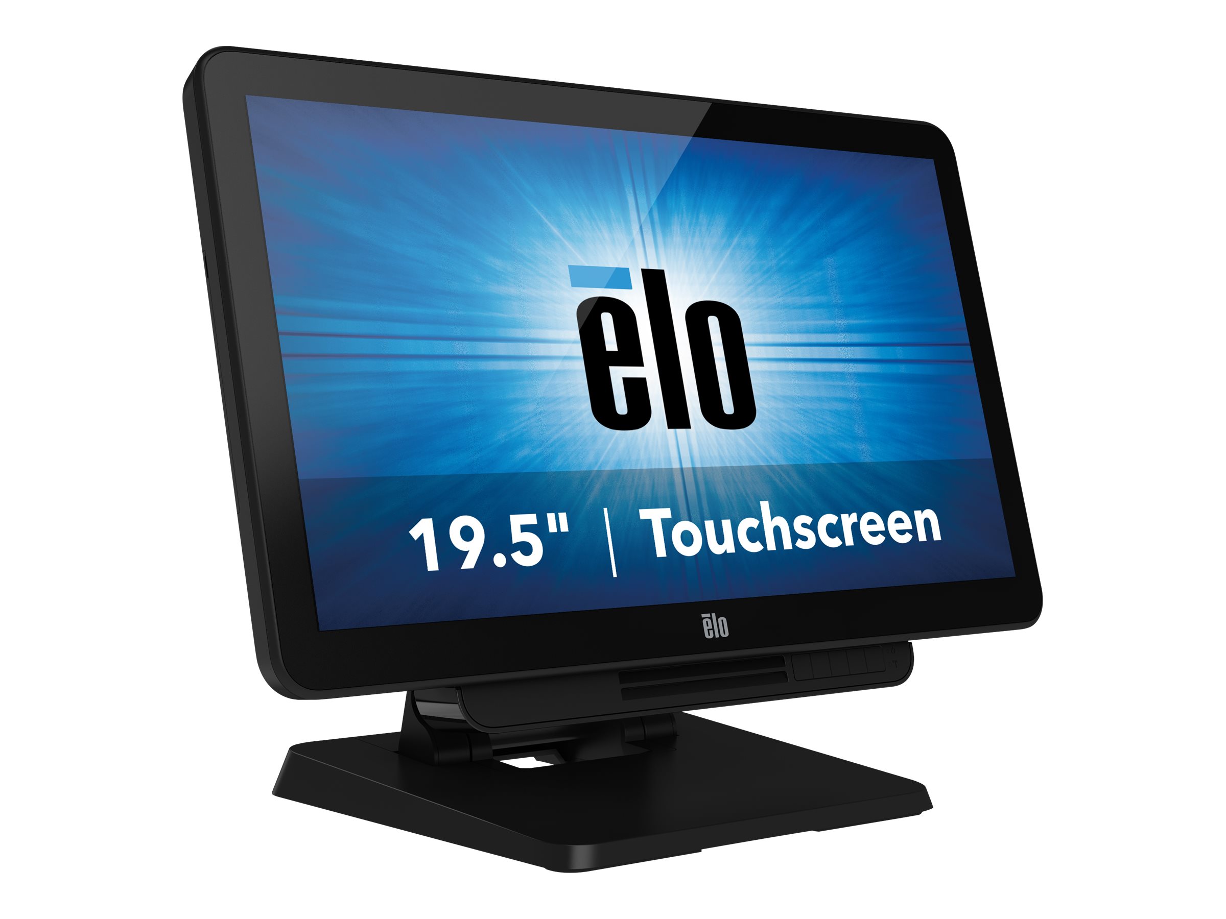 Elo X-Series Touchcomputer ESY20X3 | Overview, Specs, Details | SHI