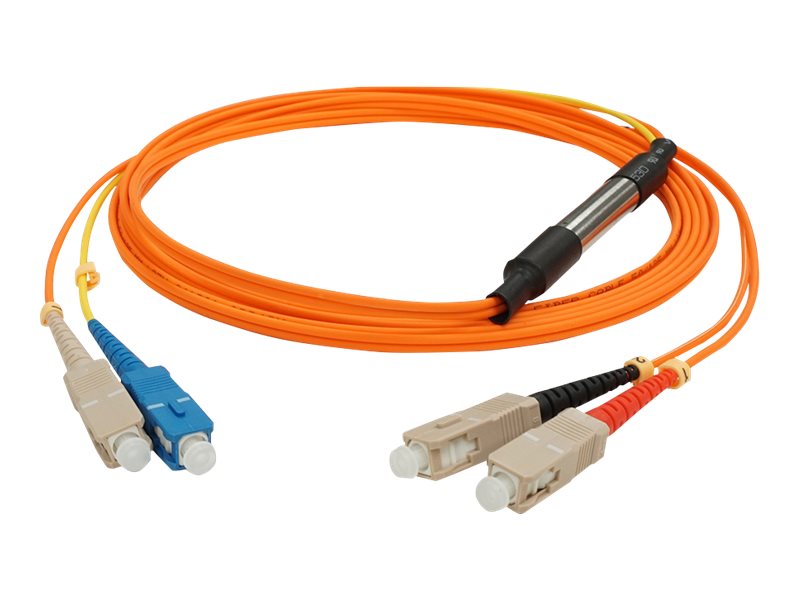 AddOn - Mode conditioning cable