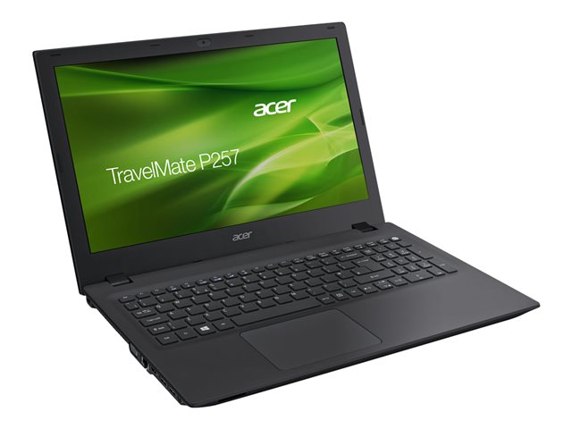 Acer TravelMate P257-M-31MP - 15.6