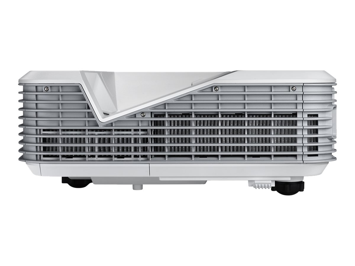 Optoma EH320UST プロジェクター 通電動作確認済み Optoma EH320UST プロジェクター 通電動作確認済み Optoma
