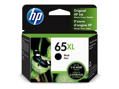 HP 65XL