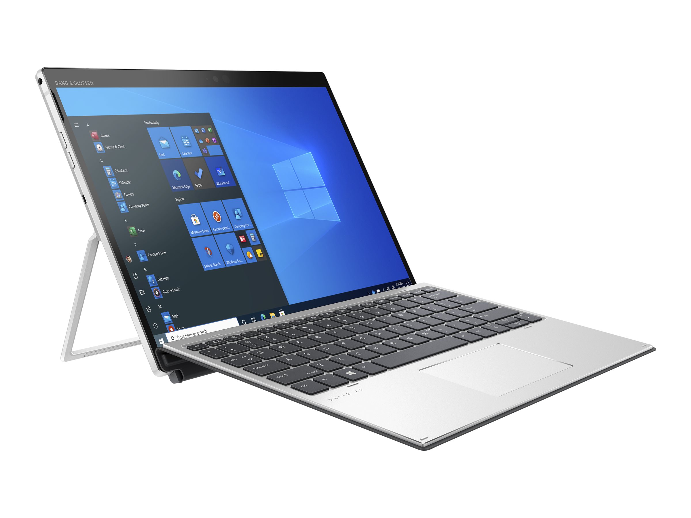 HP Elite x2 G8 - Tablet | SHI Direct