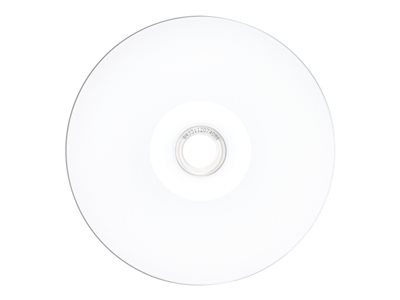 Verbatim 100 x CD-R 700 MB (80min) 52x white 
