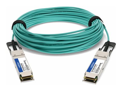 AddOn - 40GBase-AOC direct attach cable