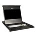 LCD Console Drawer T1700-LED