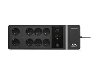 APC Back-UPS 650VA 230V 1 USB port