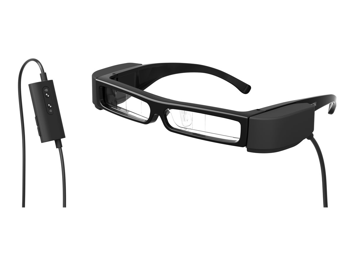 Epson Moverio BT-30C -...