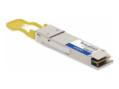 AddOn - QSFP+ transceiver module (equivalent to: Huawei 02311DRW (QSFP-40G-iSM4))