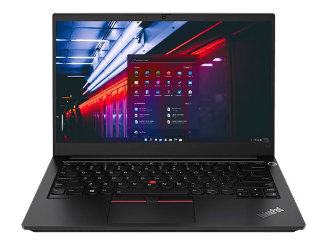 Lenovo ThinkPad E14 Gen 3 20Y7 | SHI Government Solutions