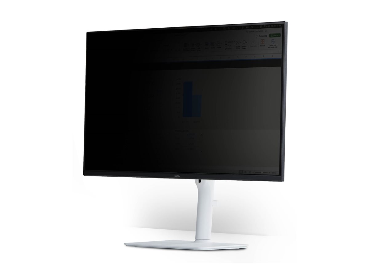 Magnetic Privacy Screen for...