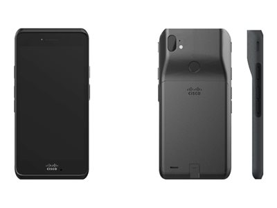 CISCO Webex Wireless Phone 860S Bundle