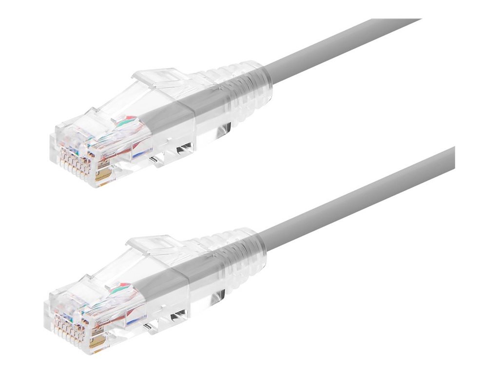 Monoprice SlimRun - Patch cable