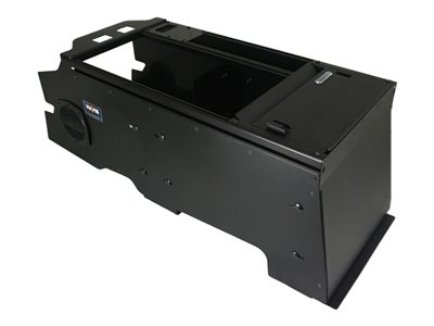 Havis - Mounting component (console box, equipment brackets, filler plates)