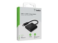 BELKIN Adaptateur USB-C vers HDMI