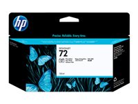 HP NO72 CARTOUCHE ENCRE PHOTO N