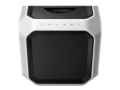 Philips TAX7207 - Party speaker