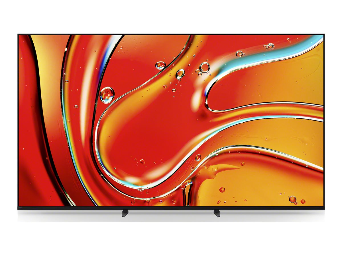 Sony 85" BRAVIA 7 QLED XR Mini-LED 4K display with tuner including 3 years PrimeSupport - EU version – foto 4