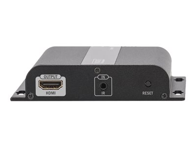 DIGITUS 4K HDMI Extender über CAT / IP, DIGITUS DS-55123 (BILD3)