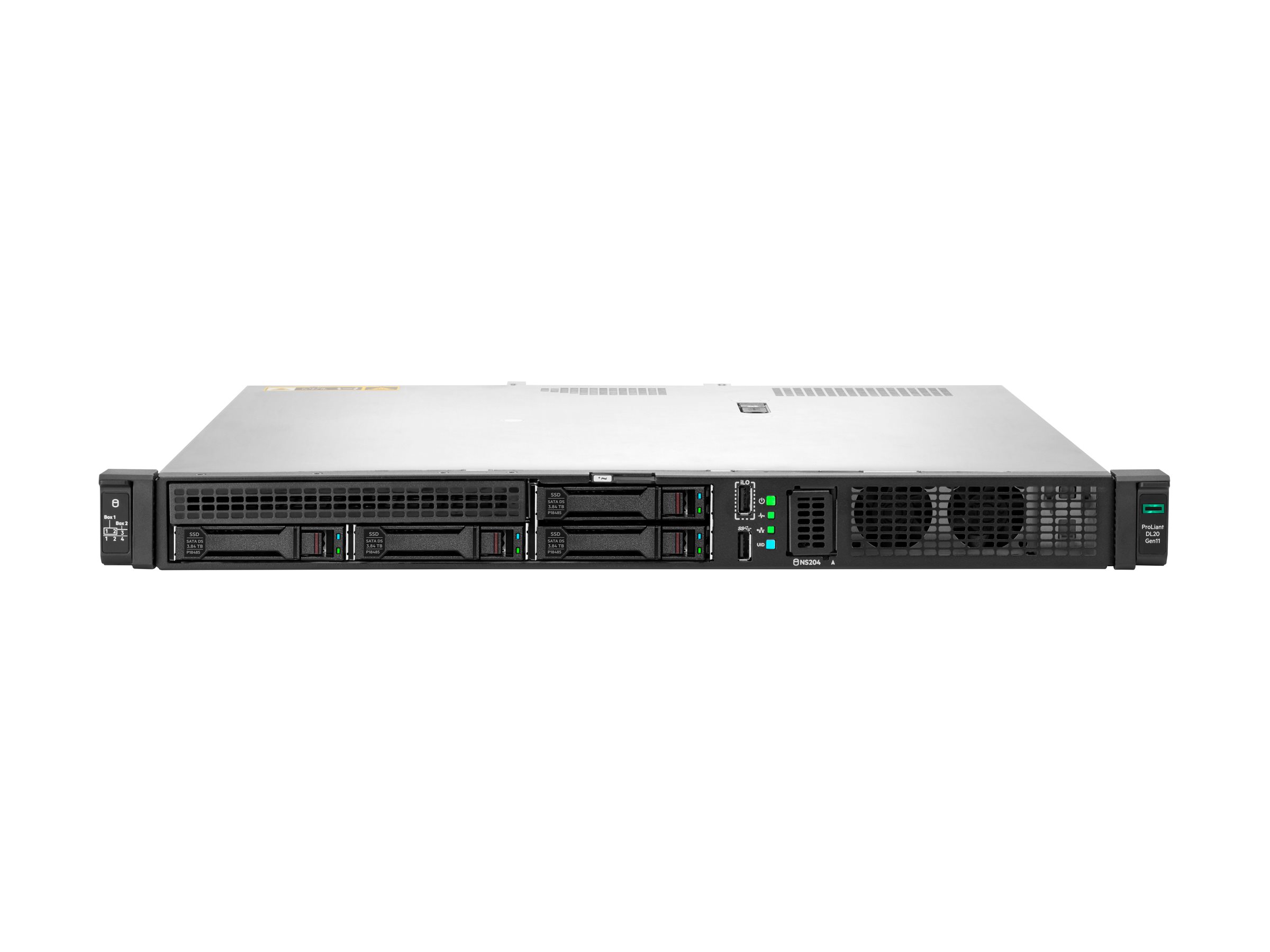 PROLIANT DL20G11 32 2X48