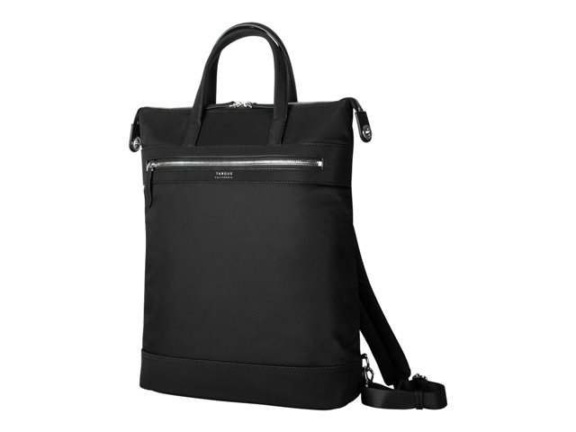 Targus Newport Convertible - notebook carrying backpack/tote