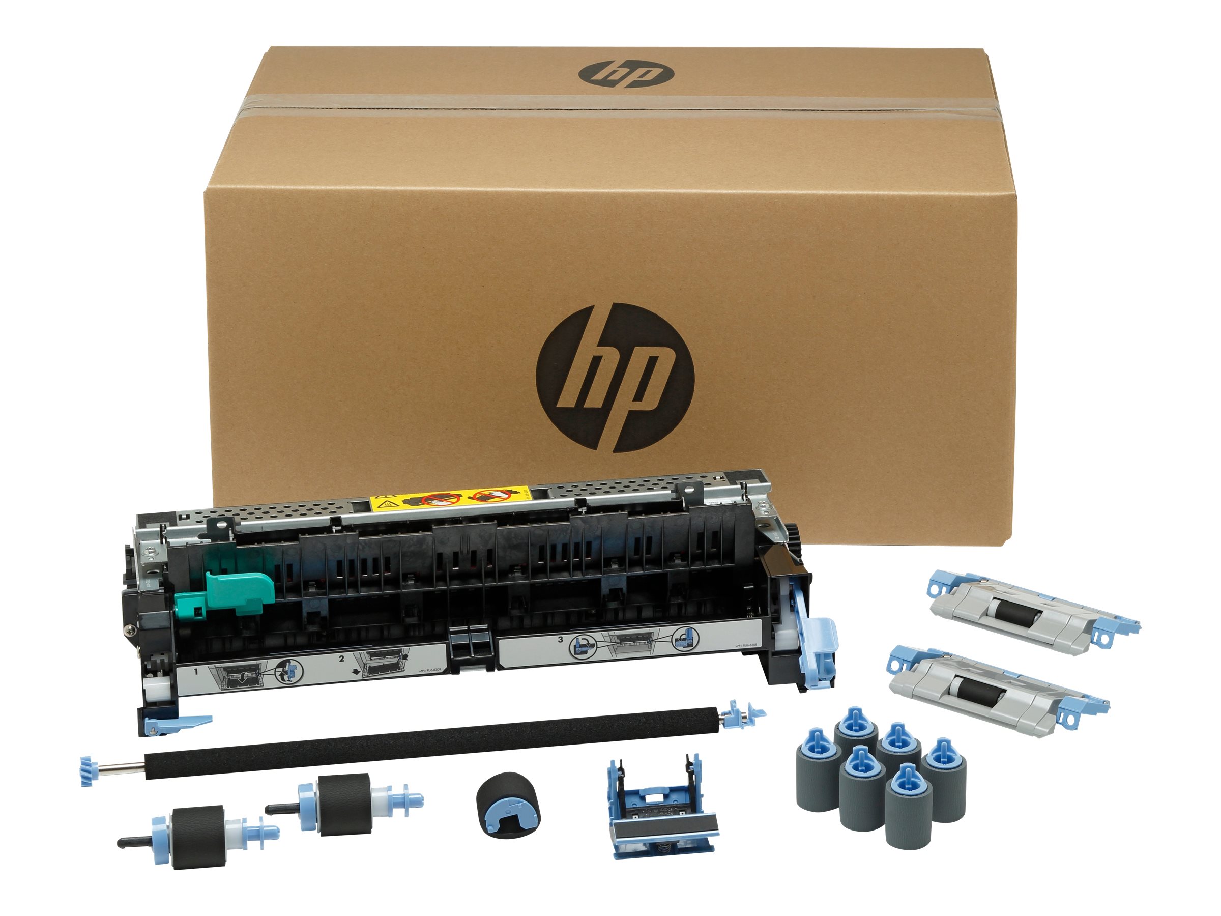 HP - (110 V) - maintenance kit