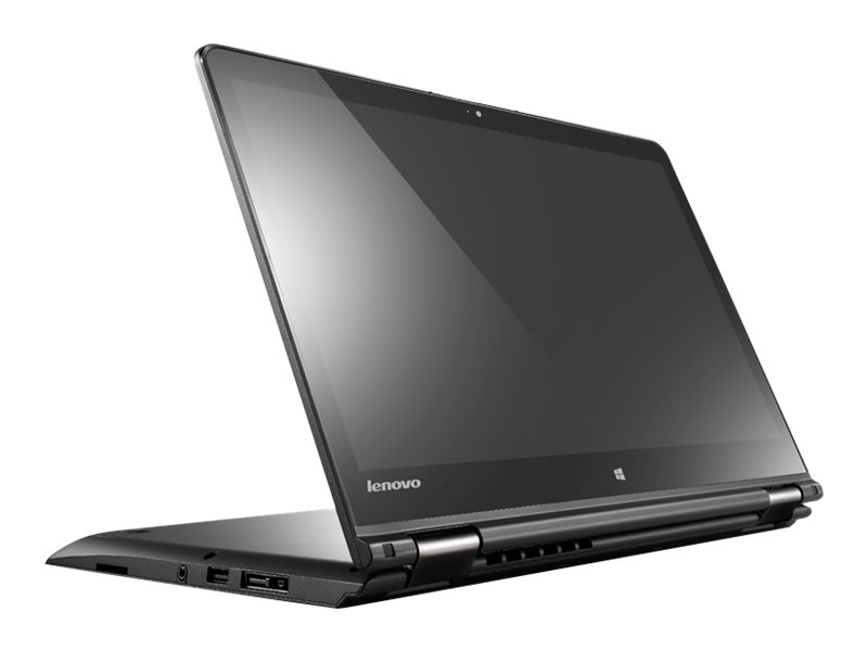 Lenovo ThinkPad Yoga 14 (20DN)
