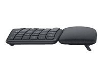 LOGI ERGO K860 - GRAPHITE (FR)