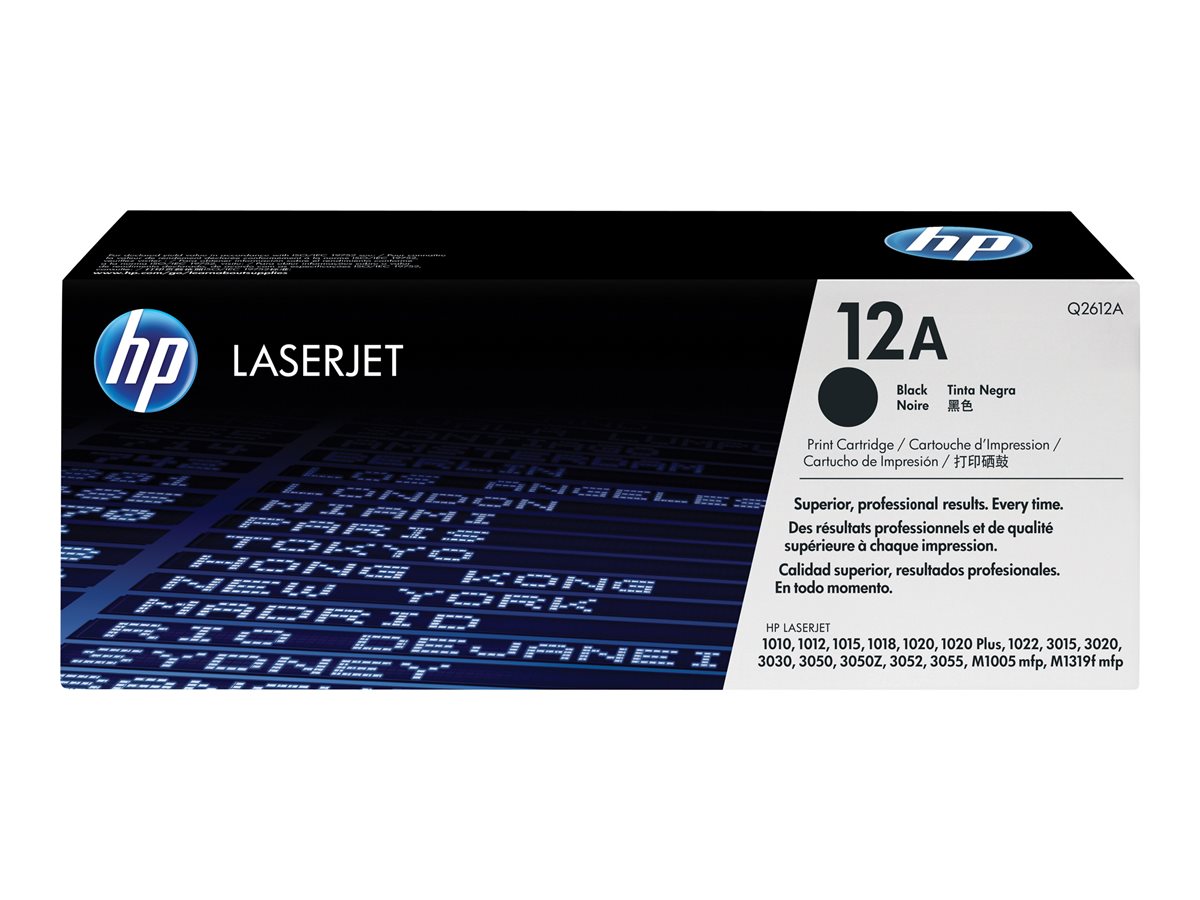 HP TONER D IMPRESSION ULTRAPREC