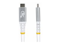 StarTech - USB-C cable - USB-C to USB-C - 151.33 cm