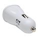 Eaton Tripp Lite Series USB Tablet / Phone Car Charger, 5V 2.4A / 12W