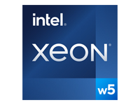 Intel Xeon W W5-3525 - 3.2 GHz - 16 c¿urs - 32 fils 