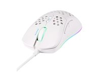 DELTACO GAMING WM75 Kablet Hvid