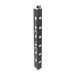 Legrand PDU Mounting Kit for 12RU Swing-Out Wall-Mount Cabinet